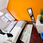 ホステル Amazing In Centre Of Lisbon, Location