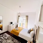 ホステル Amazing In Centre Of Lisbon, Location *
