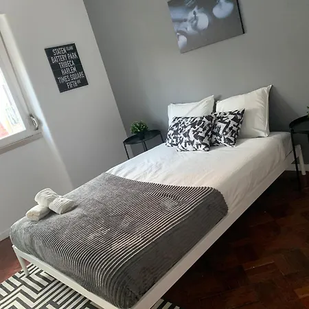 Amazing In Centre Of Lisbon, Location * Lisboa